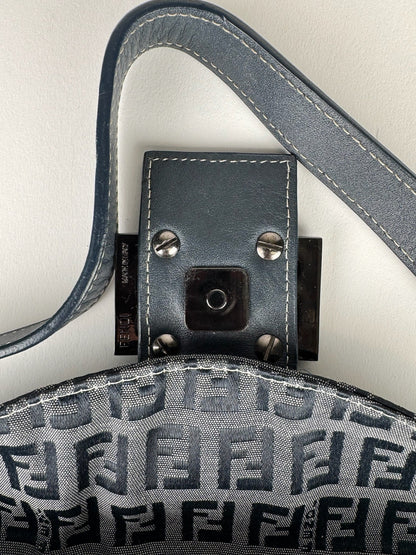 Fendi Baguette - respace.studio