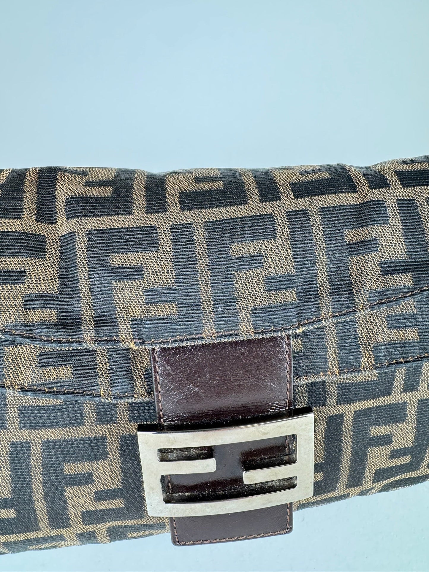 Fendi Baguette - respace.studio