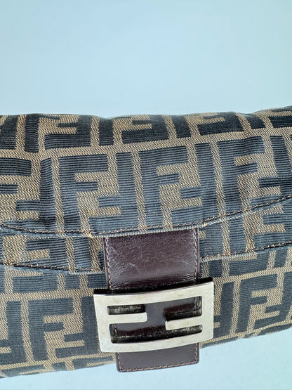 Fendi Baguette - respace.studio