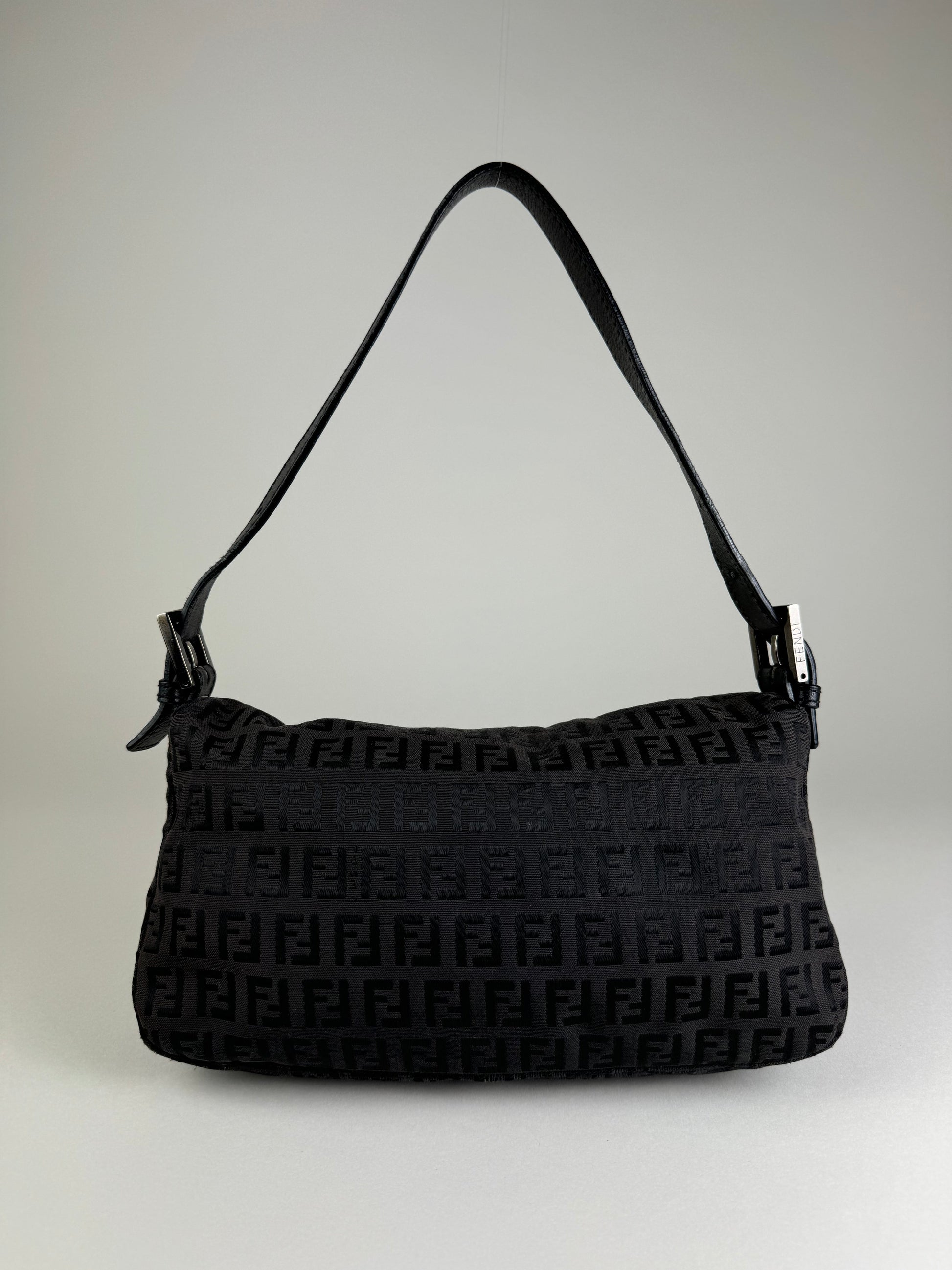 Fendi Baguette - respace.studio