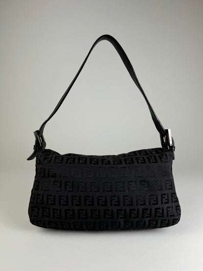 Fendi Baguette - respace.studio