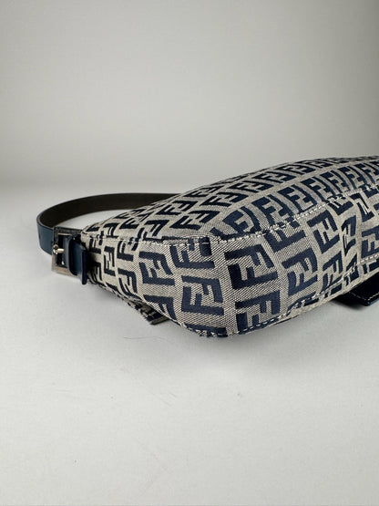 Fendi Baguette - respace.studio