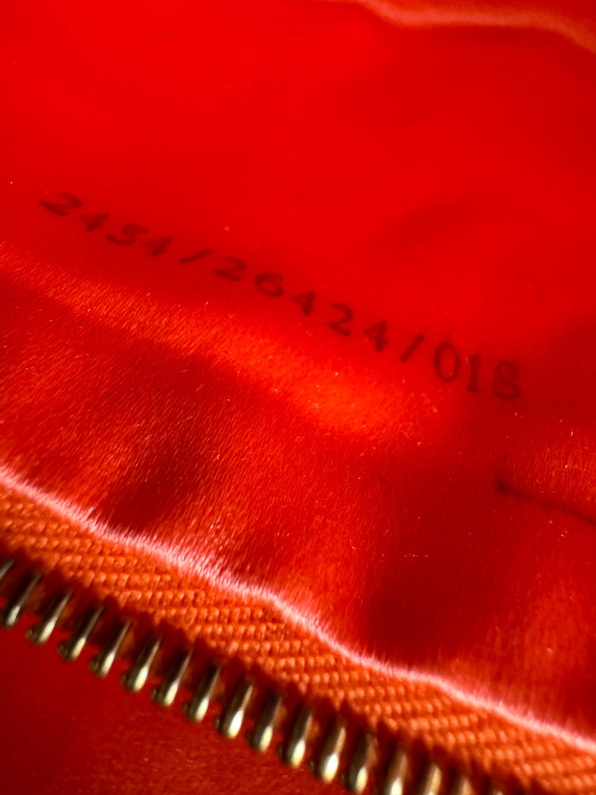Fendi Baguette - respace.studio