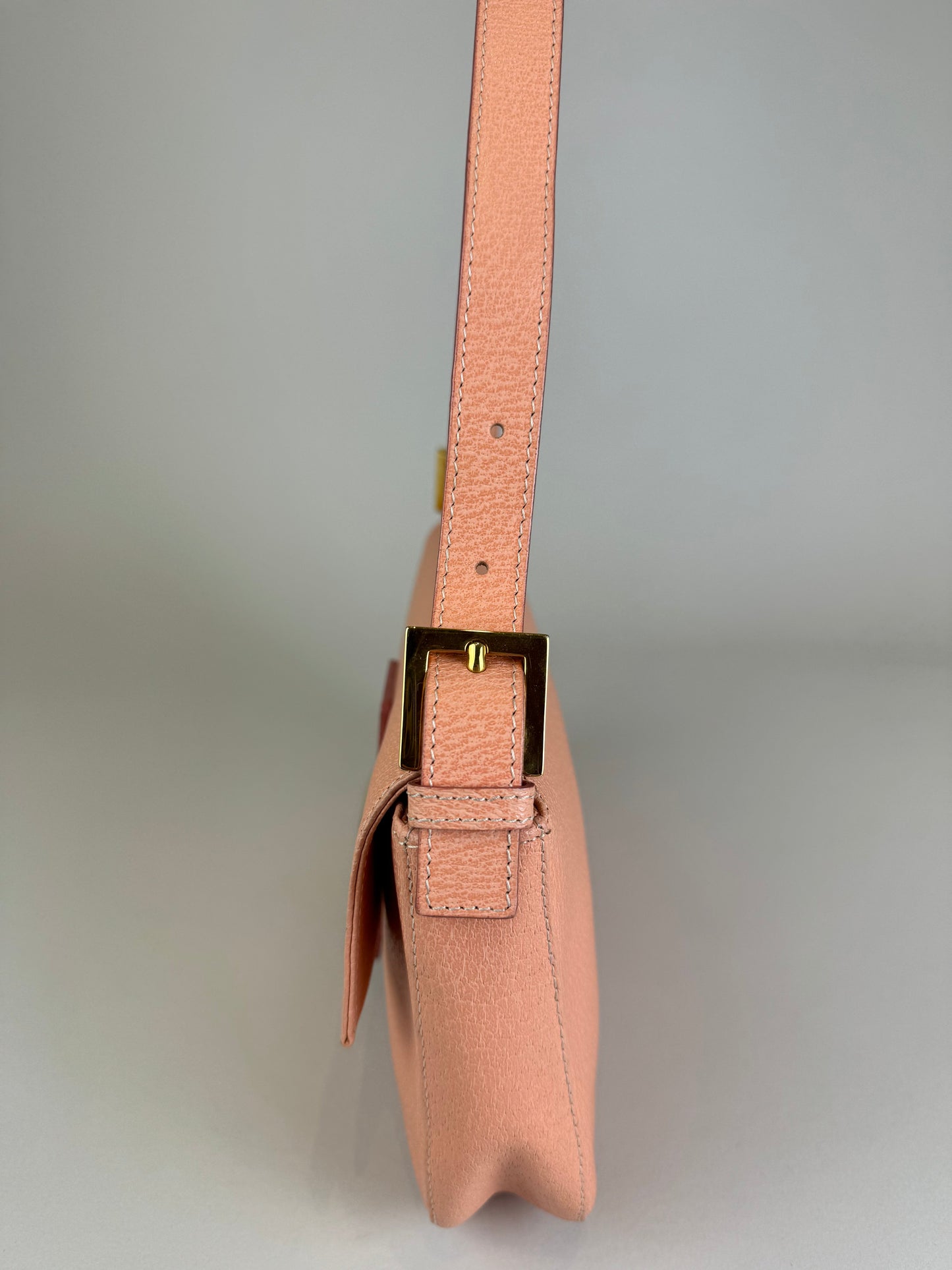 Fendi Baguette - respace.studio