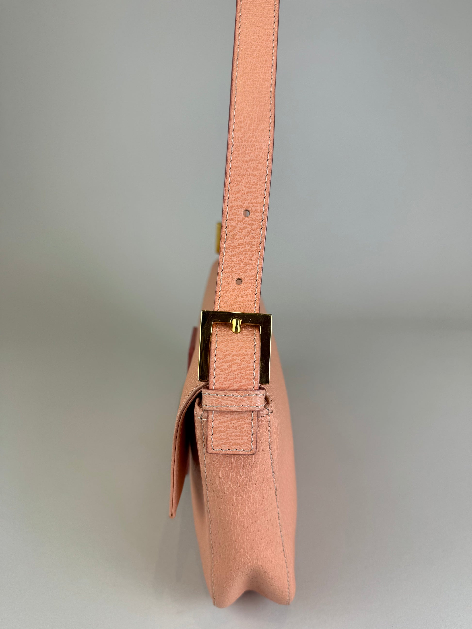 Fendi Baguette - respace.studio