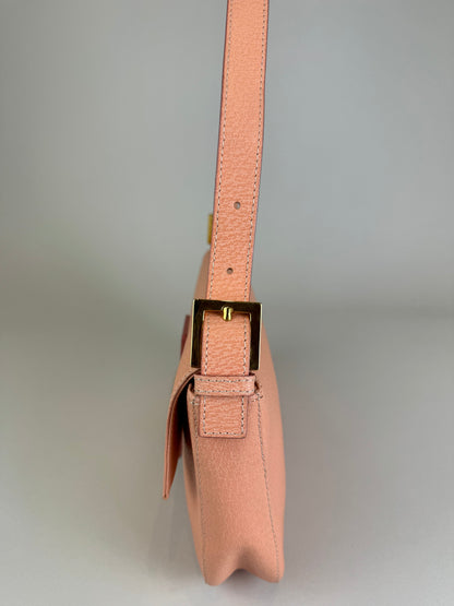 Fendi Baguette - respace.studio
