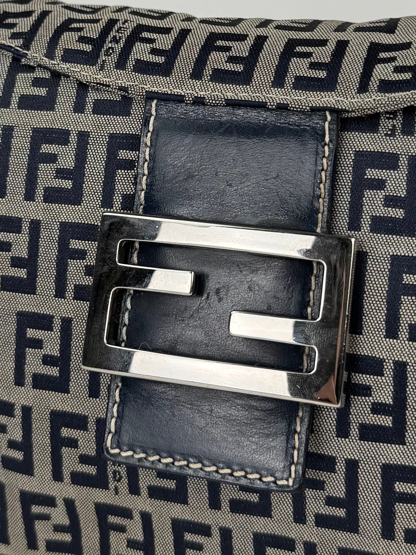 Fendi Baguette - respace.studio
