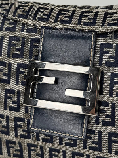 Fendi Baguette - respace.studio