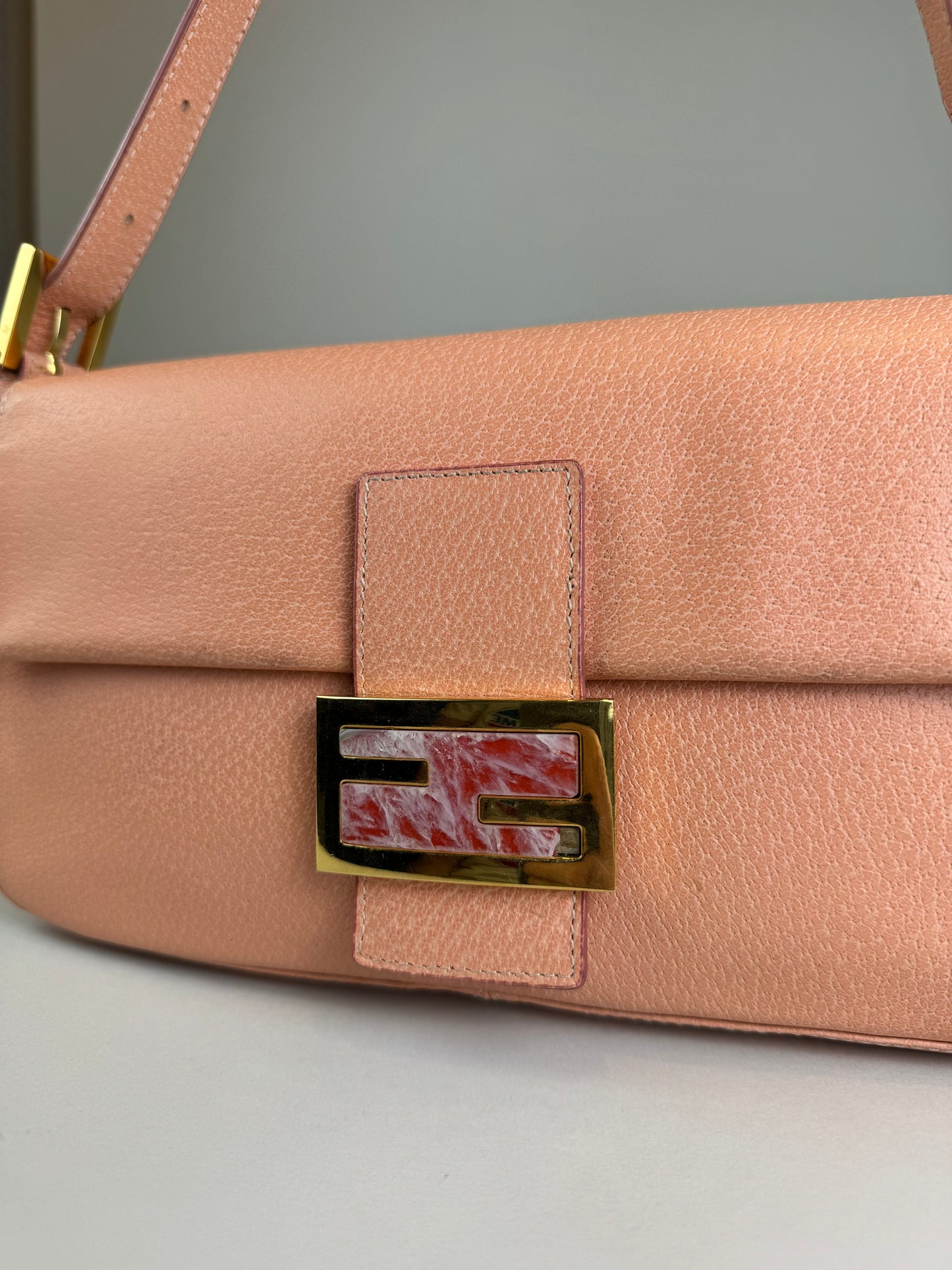 Fendi Baguette - respace.studio