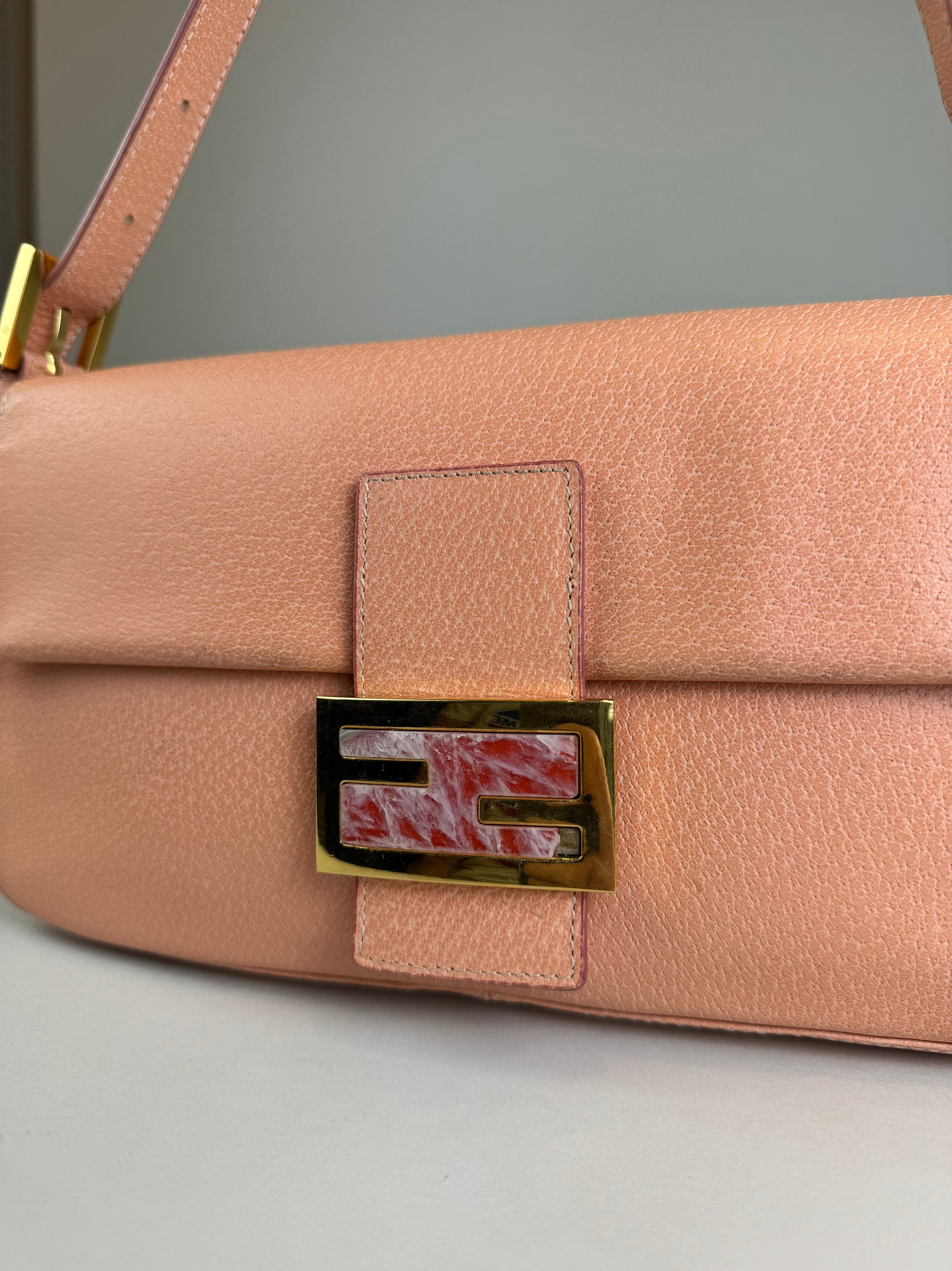 Fendi Baguette - respace.studio