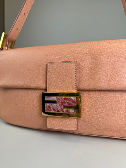 Fendi Baguette - respace.studio