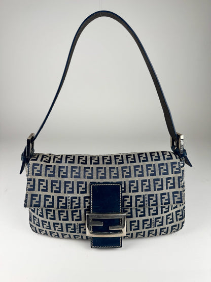 Fendi Baguette - respace.studio