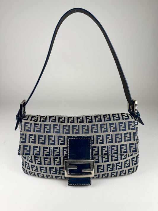 Fendi Baguette - respace.studio
