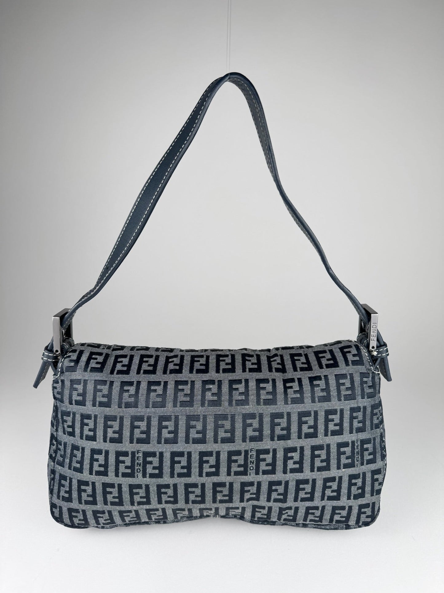 Fendi Baguette - respace.studio