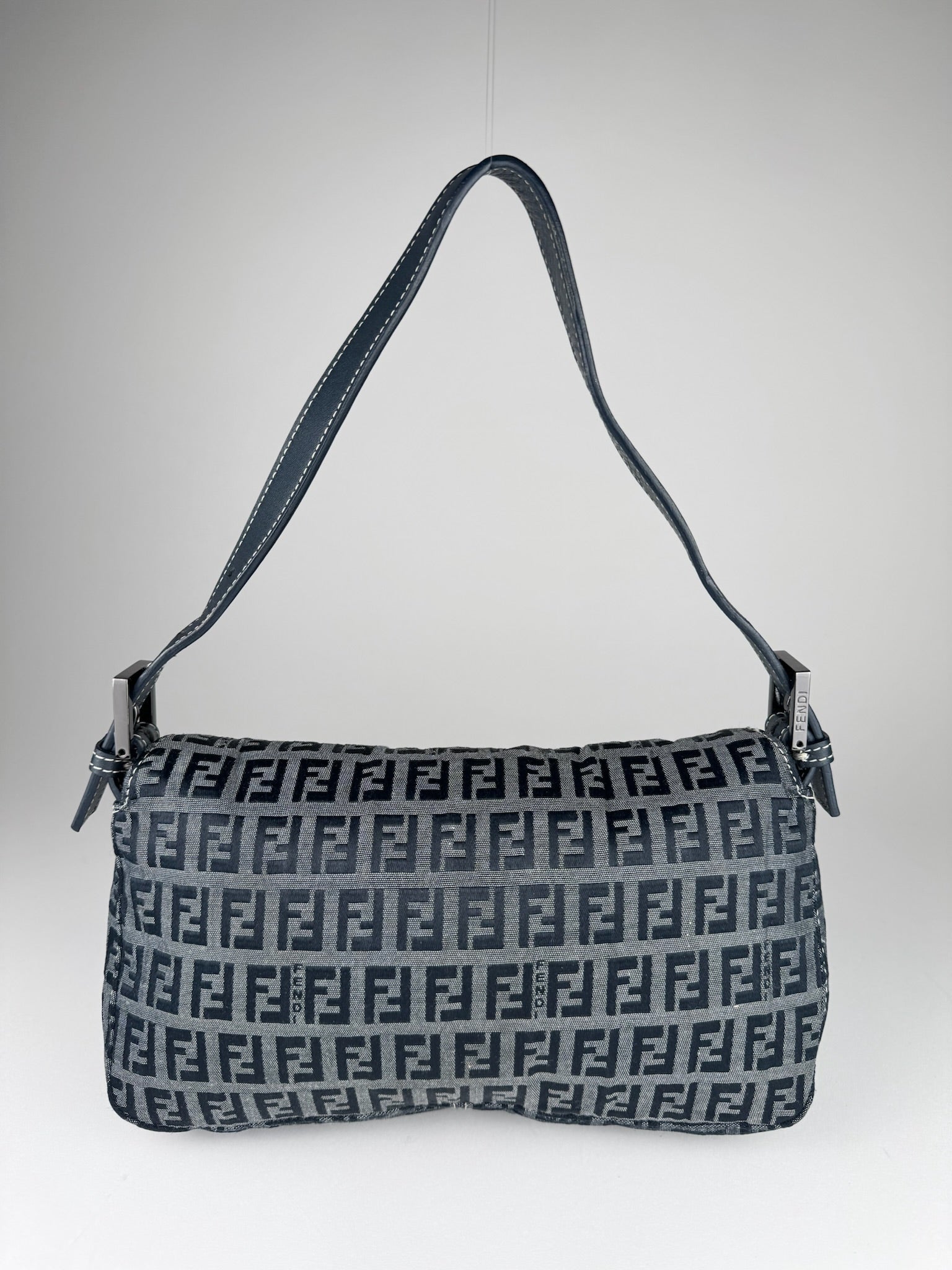 Fendi Baguette - respace.studio