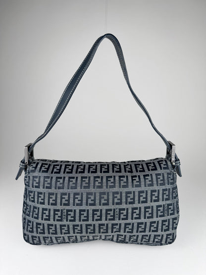 Fendi Baguette - respace.studio