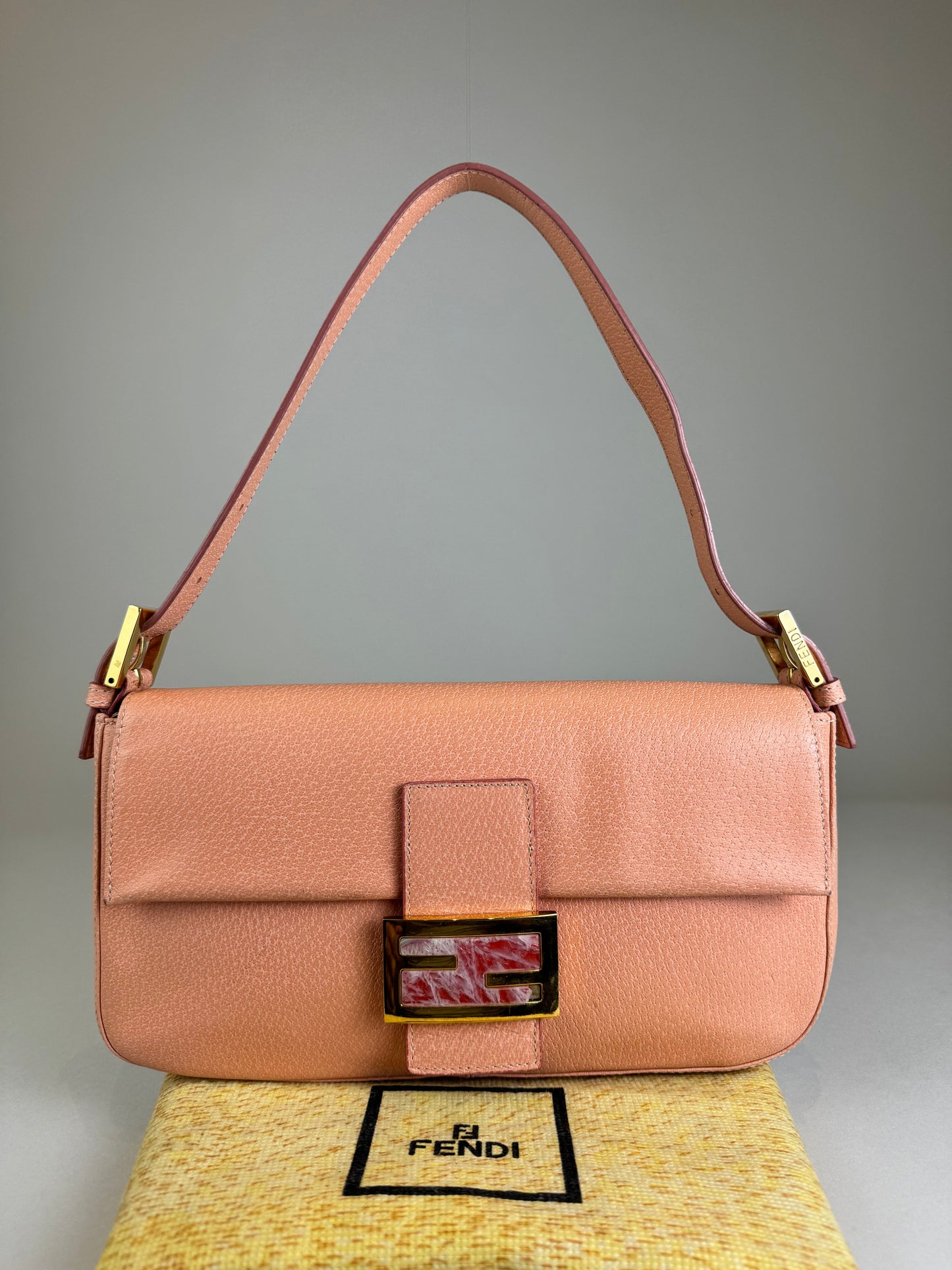 Fendi Baguette - respace.studio