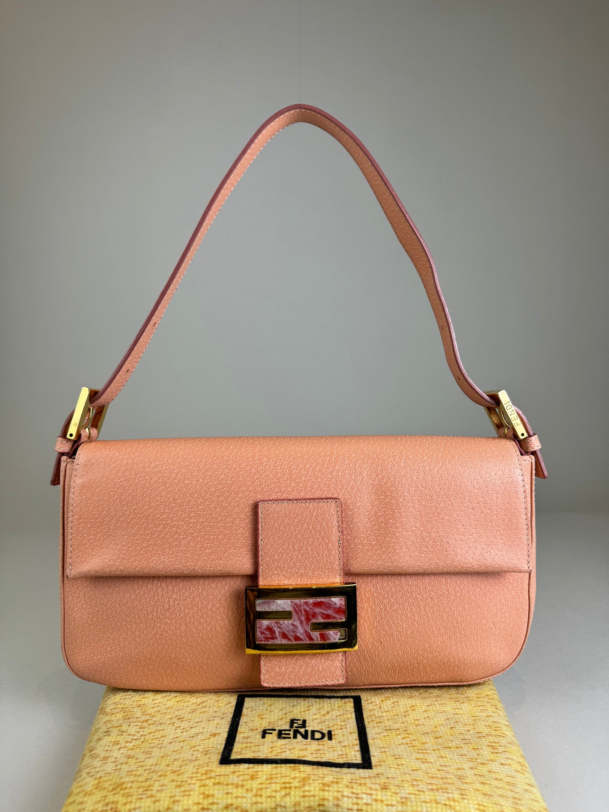 Fendi Baguette - respace.studio