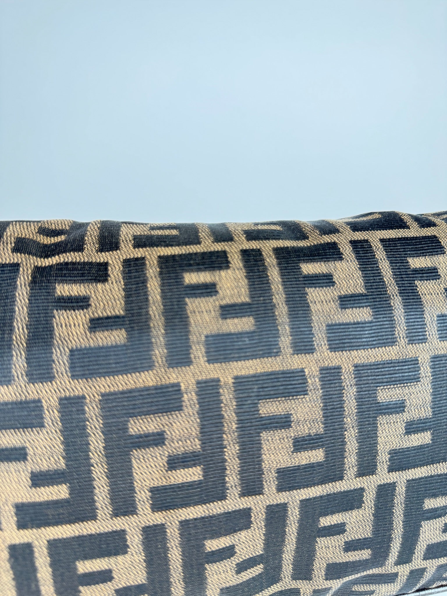 Fendi Baguette - respace.studio