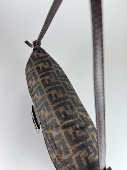 Fendi Baguette - respace.studio