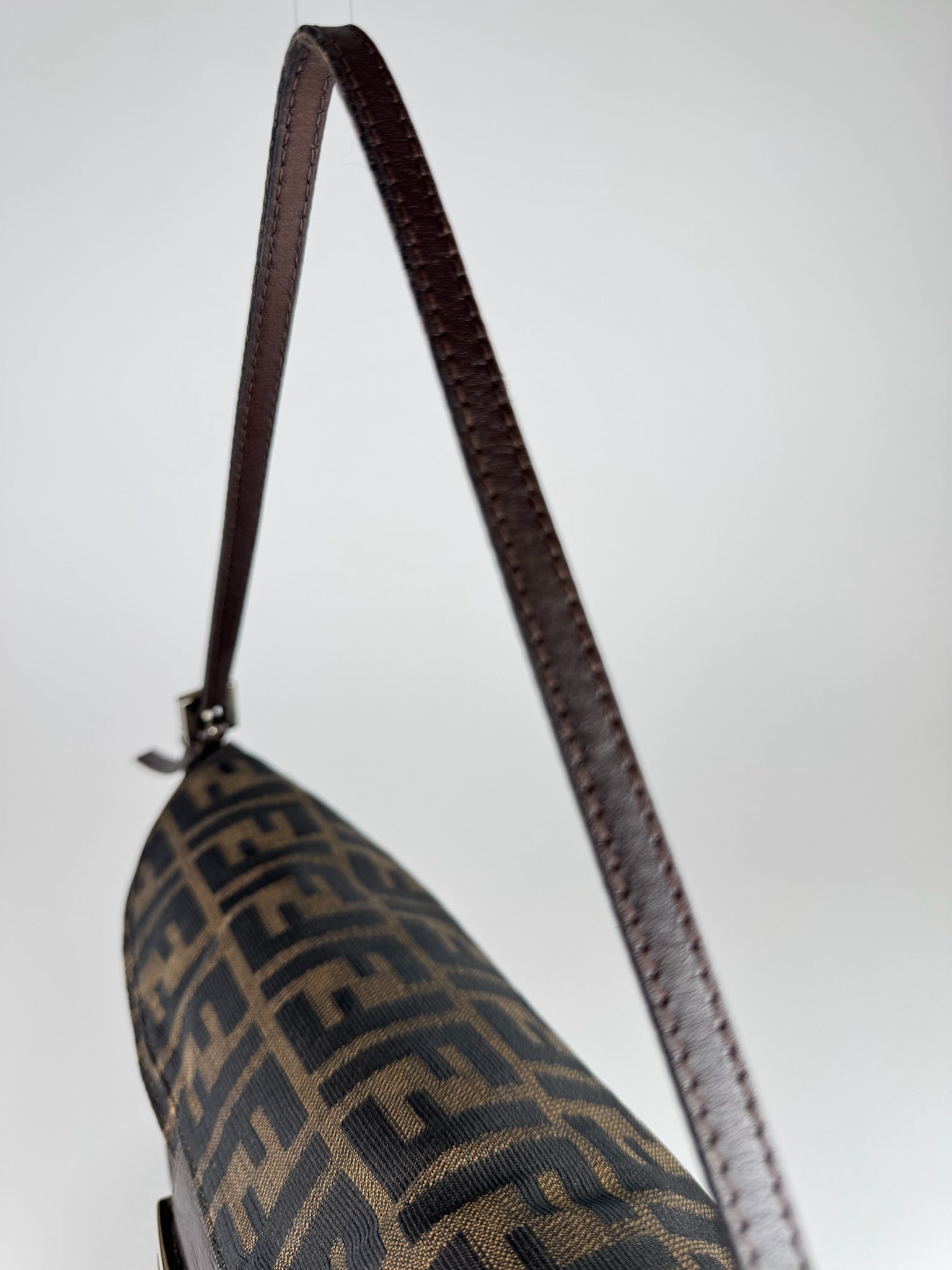 Fendi Baguette - respace.studio