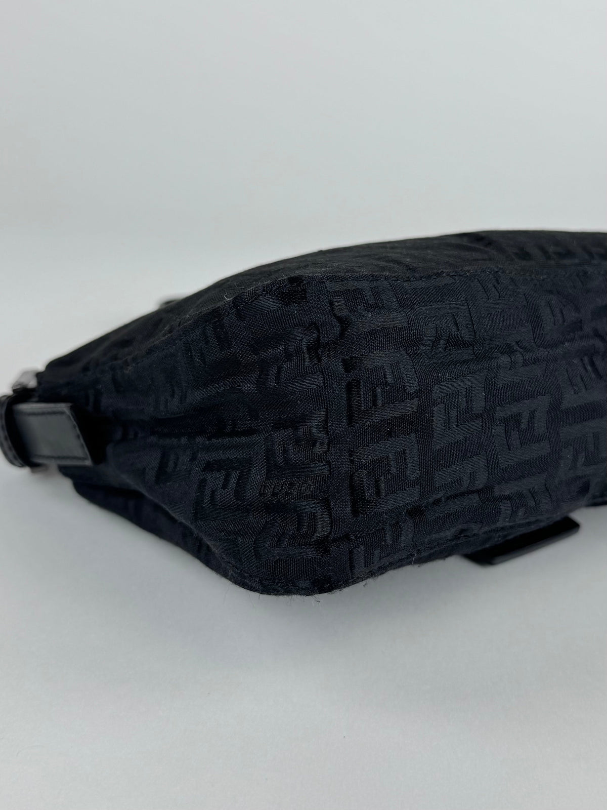 Fendi Baguette - respace.studio