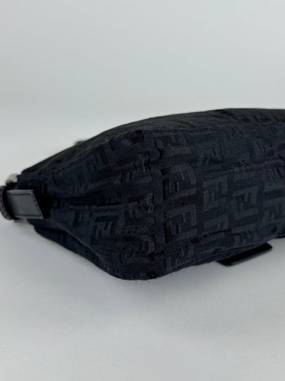 Fendi Baguette - respace.studio