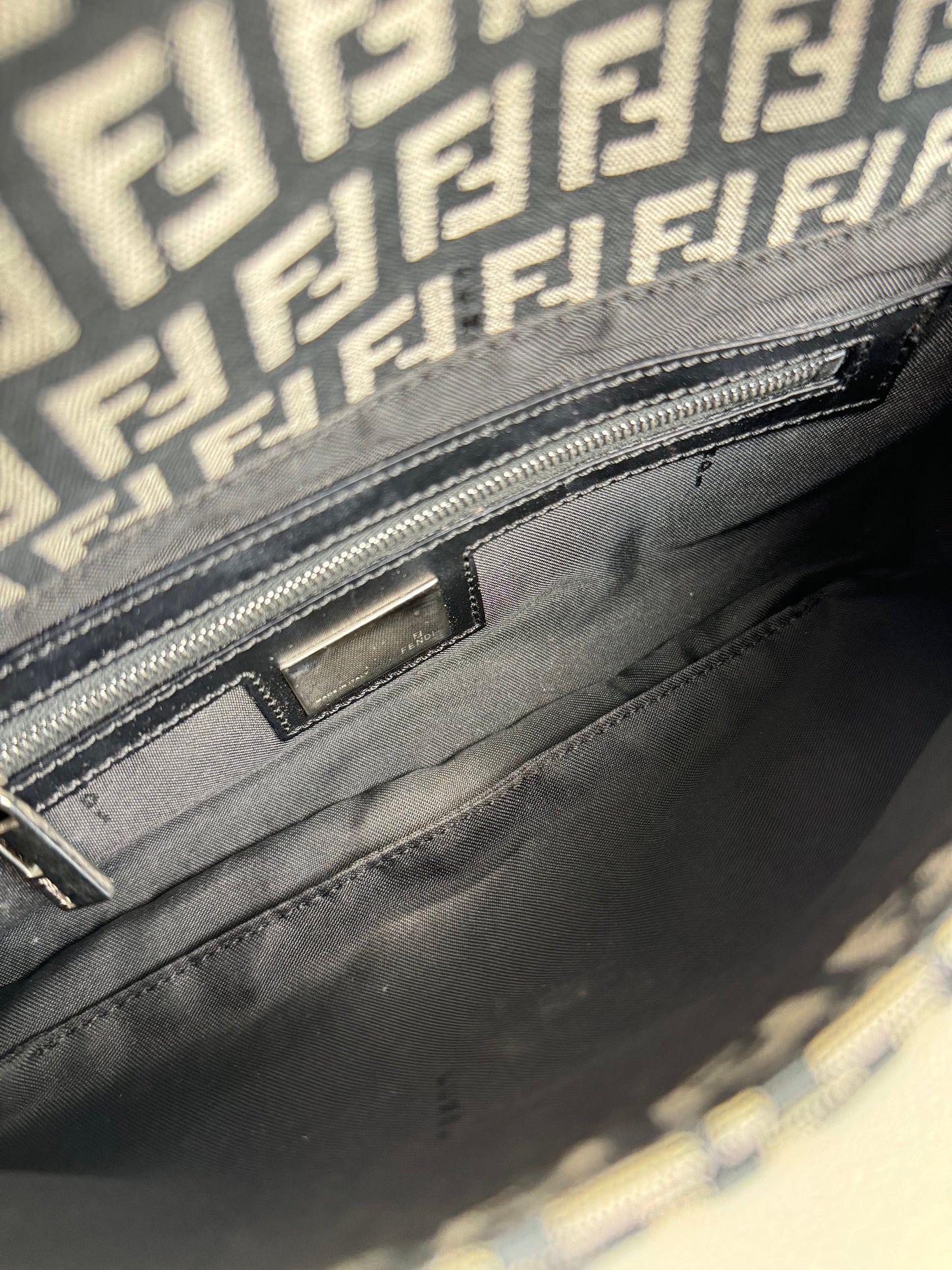 Fendi Baguette - respace.studio