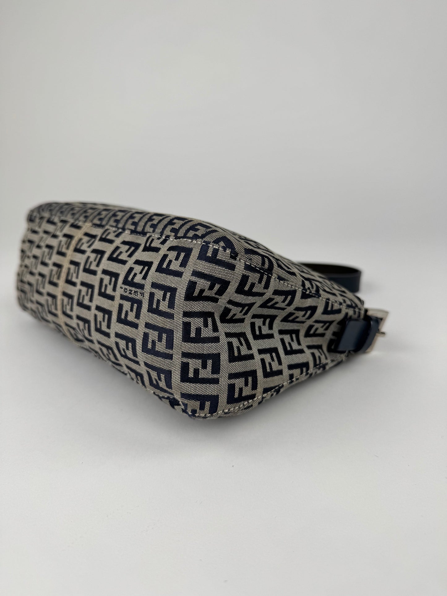 Fendi Baguette - respace.studio