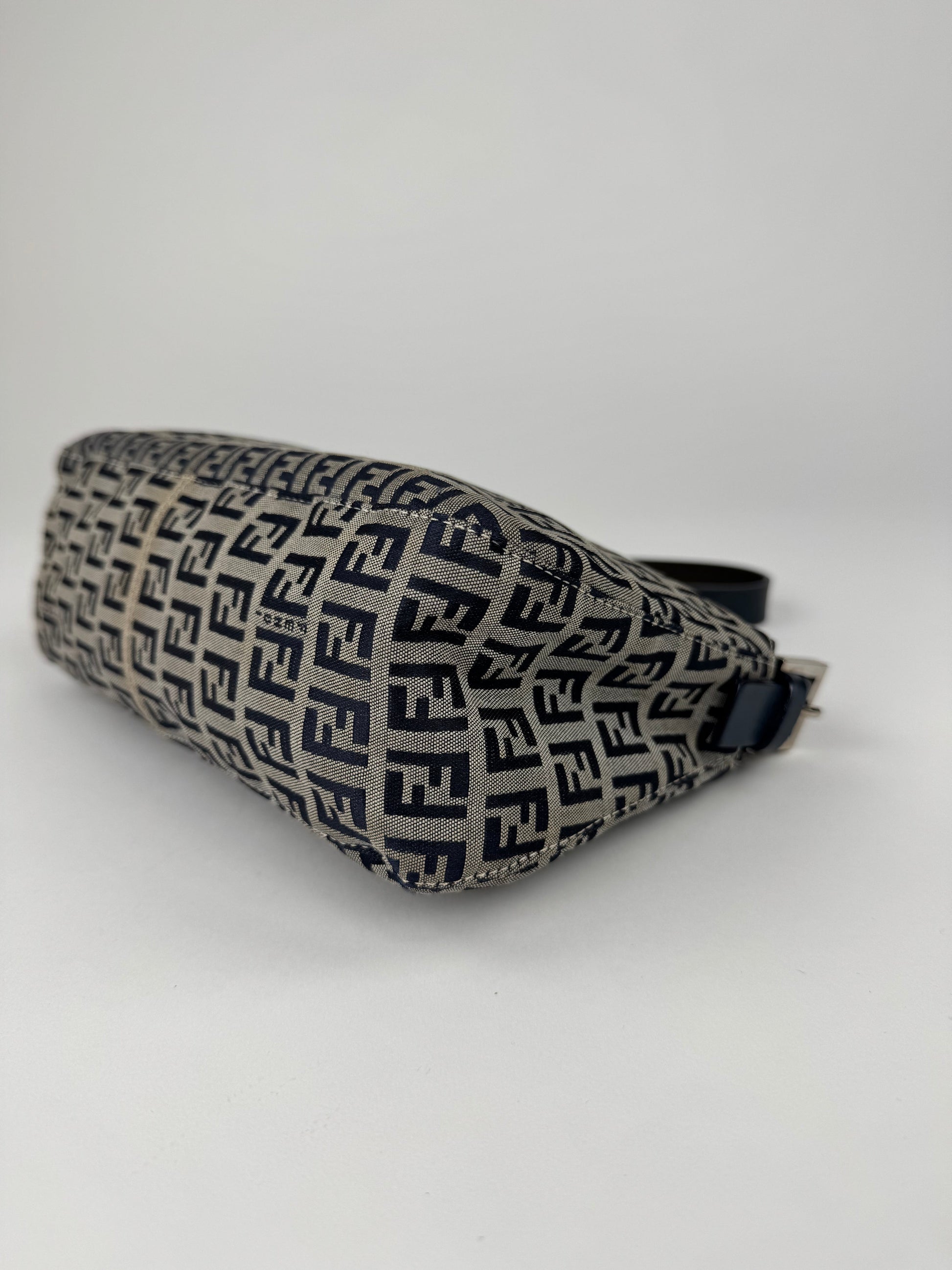 Fendi Baguette - respace.studio