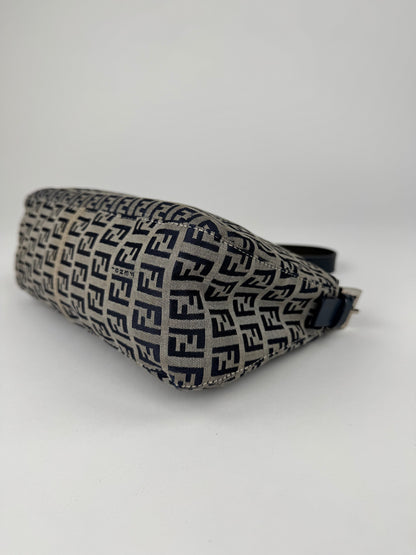 Fendi Baguette - respace.studio