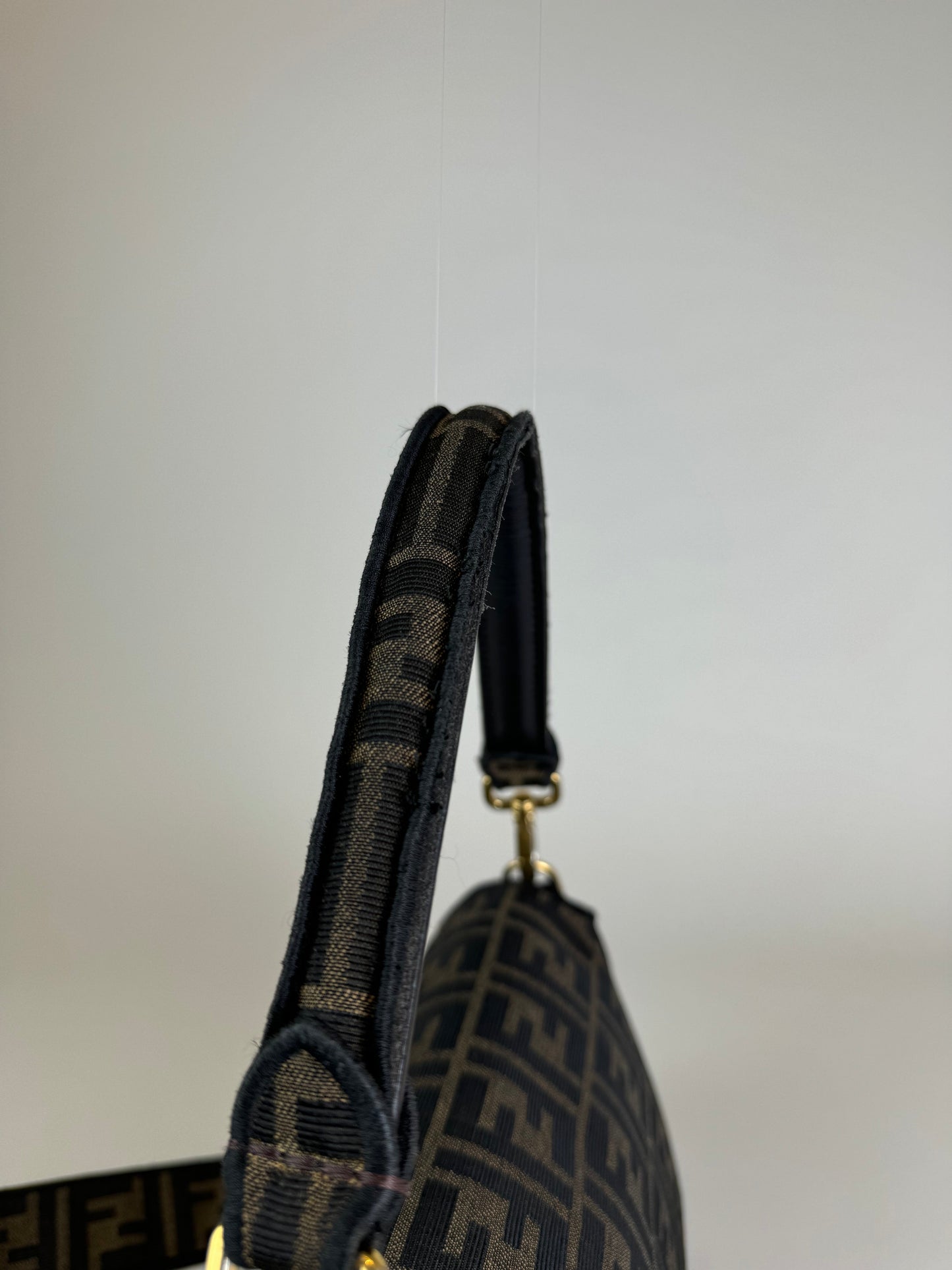 Fendi Baguette - respace.studio