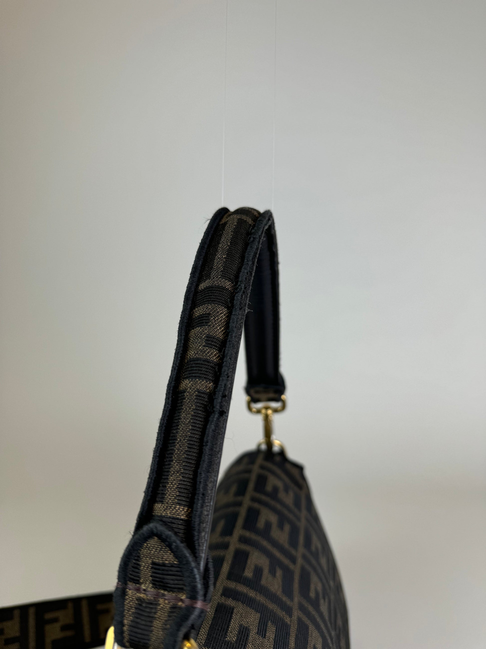 Fendi Baguette - respace.studio