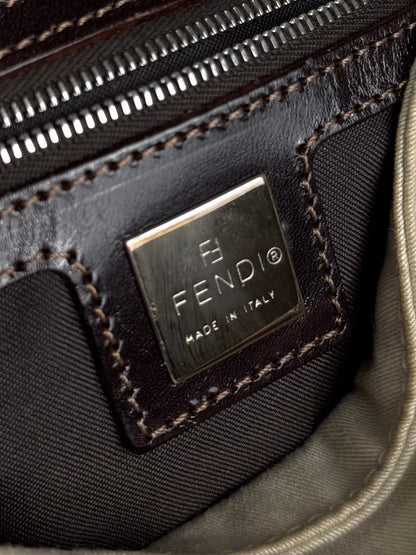 Fendi Baguette - respace.studio