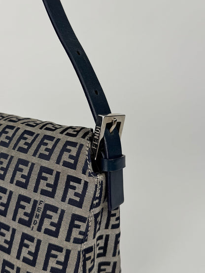 Fendi Baguette - respace.studio