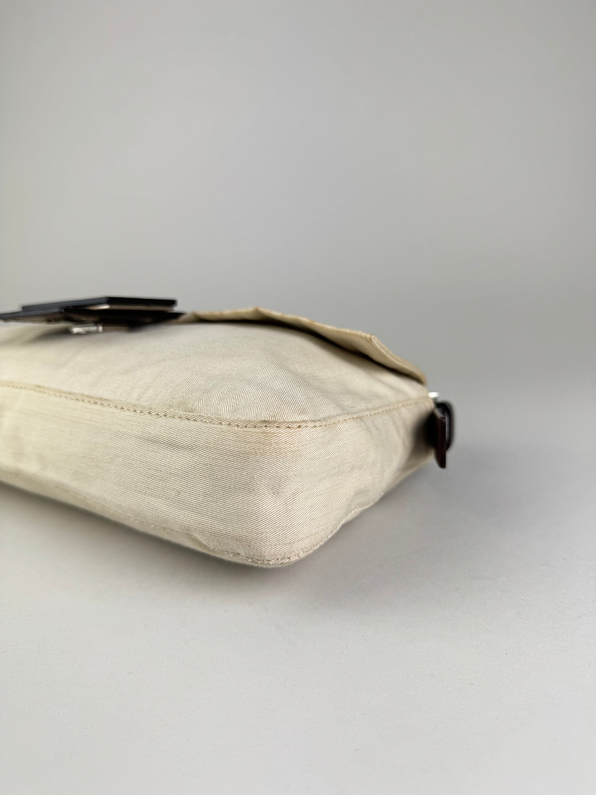 Fendi Baguette - respace.studio
