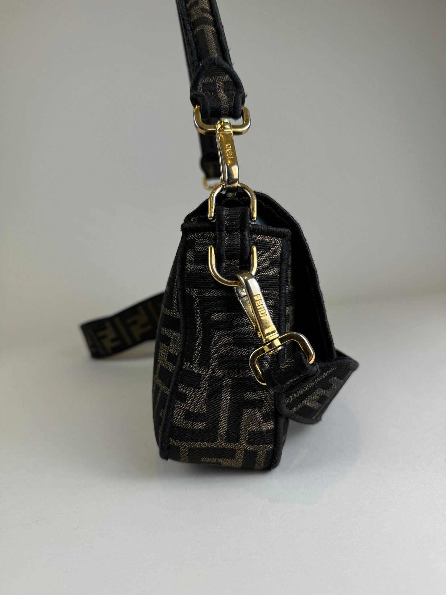 Fendi Baguette - respace.studio
