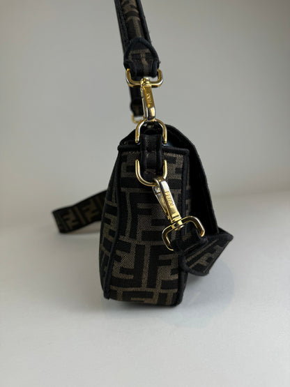Fendi Baguette - respace.studio