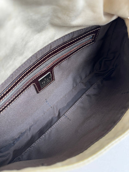 Fendi Baguette - respace.studio