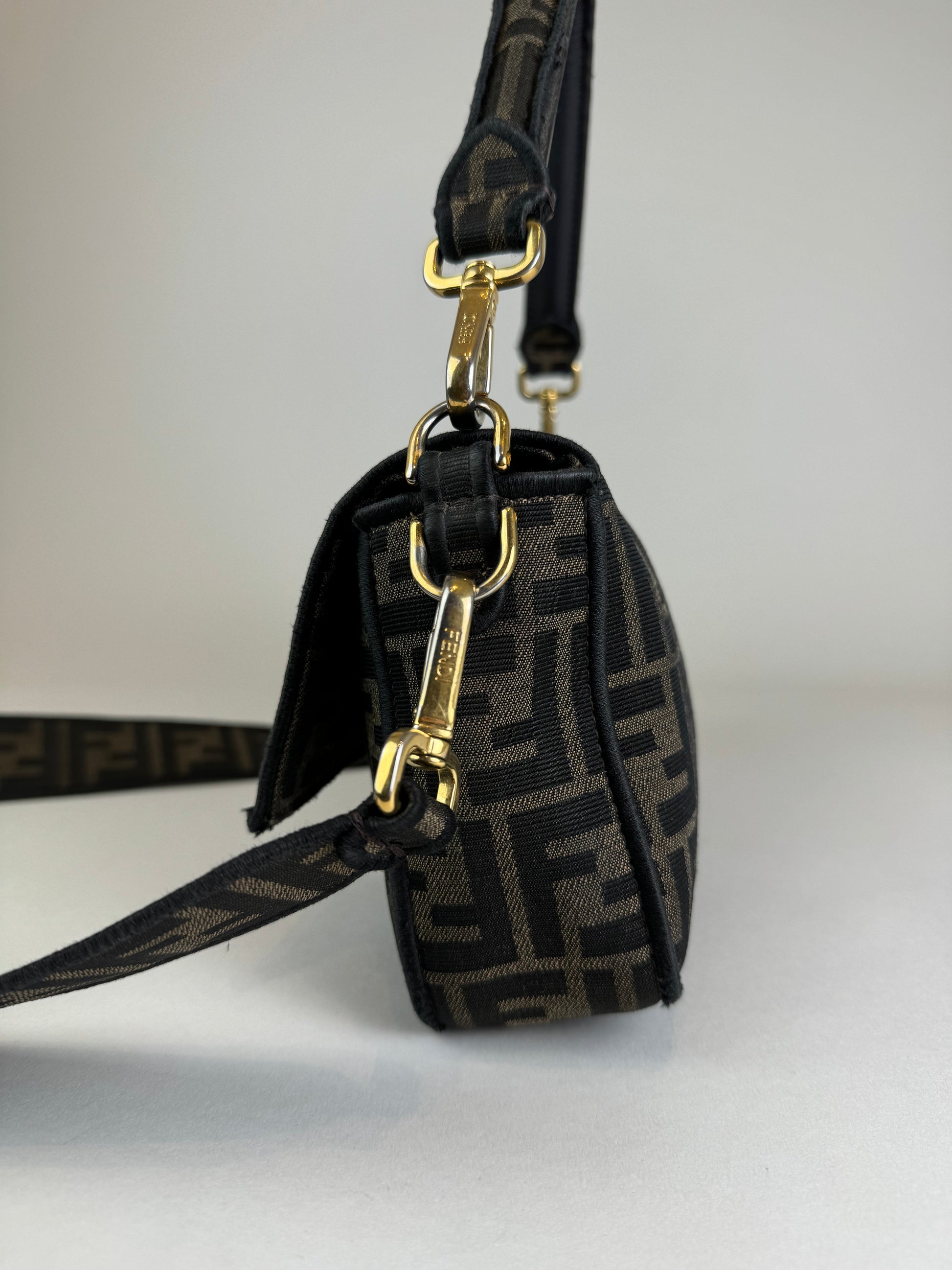 Fendi Baguette - respace.studio