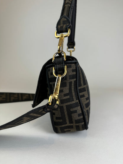 Fendi Baguette - respace.studio