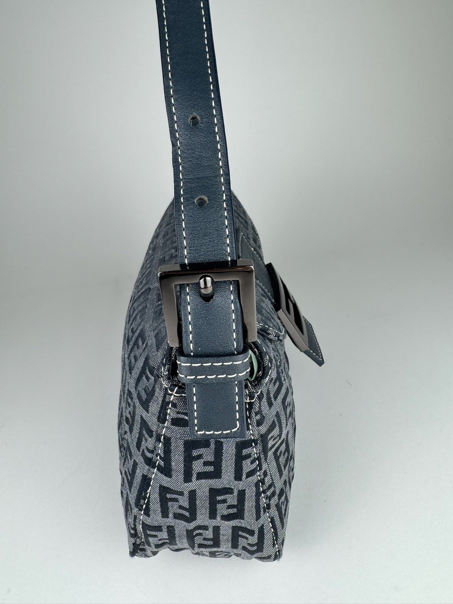 Fendi Baguette - respace.studio