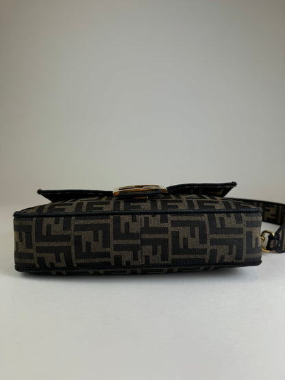 Fendi Baguette - respace.studio
