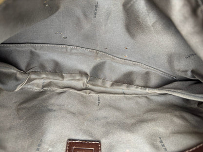 Fendi Baguette - respace.studio