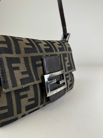 Fendi Baguette Mini - respace.studio