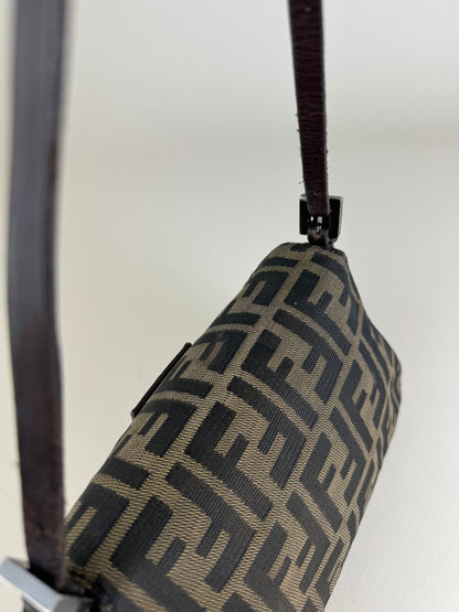 Fendi Baguette Mini - respace.studio