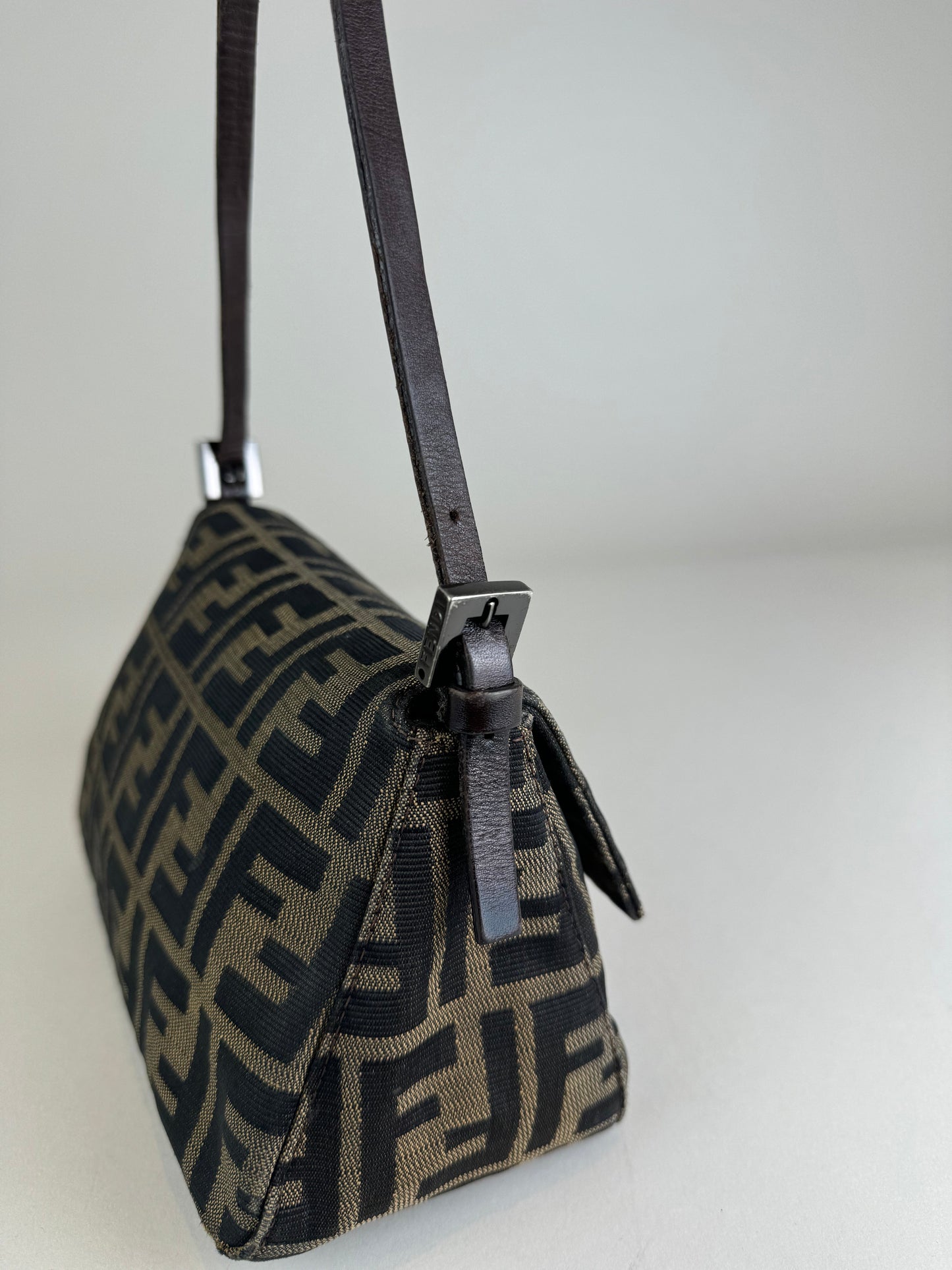 Fendi Baguette Mini - respace.studio