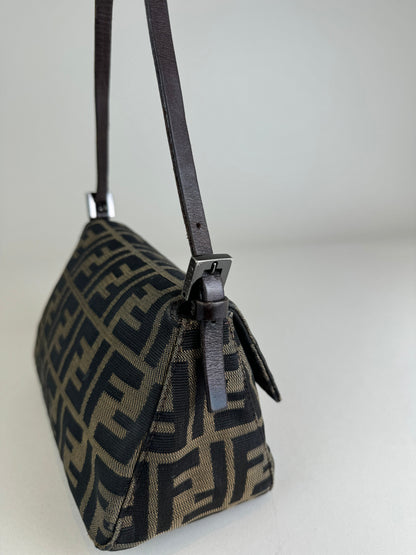 Fendi Baguette Mini - respace.studio