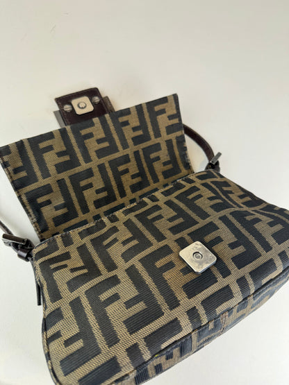 Fendi Baguette Mini - respace.studio