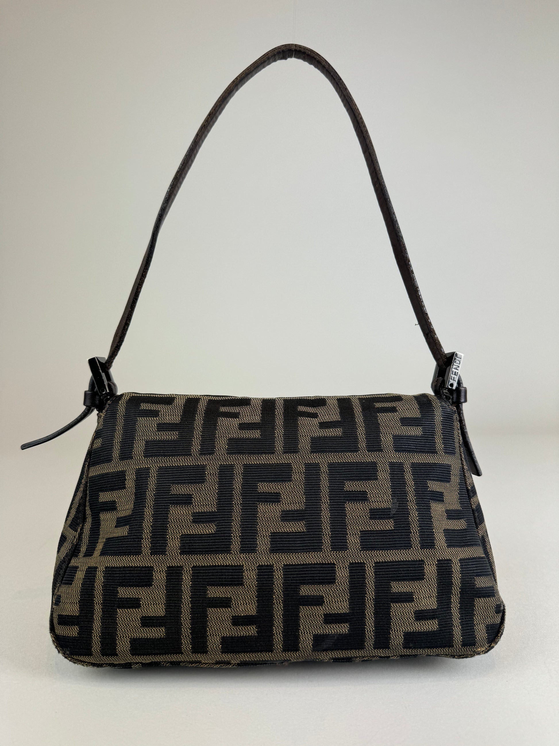 Fendi Baguette Mini - respace.studio